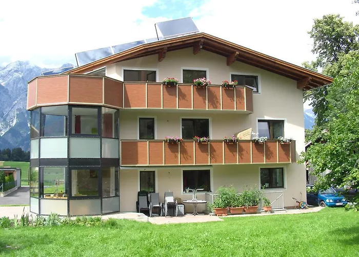 Ferienwohnung Mair