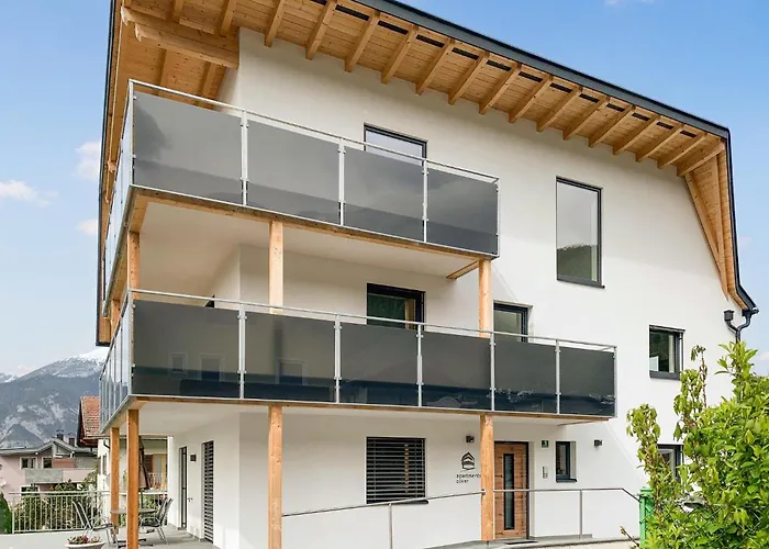 Hochwertige Ferienwohnung