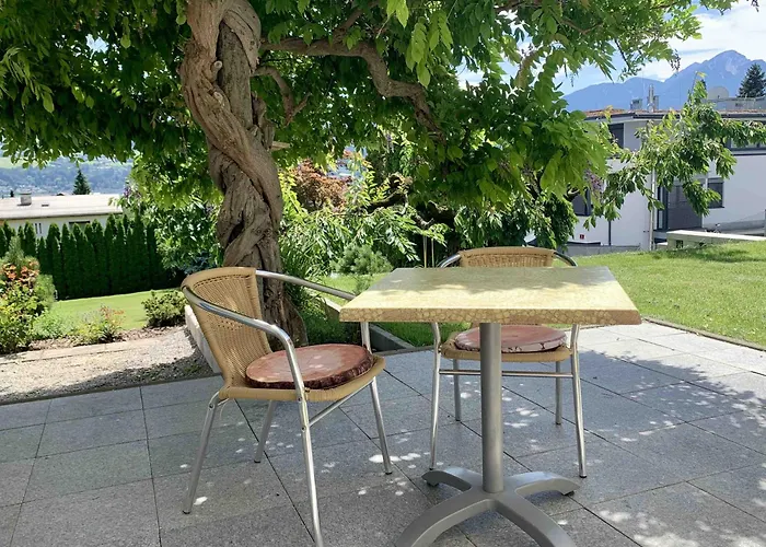 Sonnige Wohnung In Innsbruck-Arzl