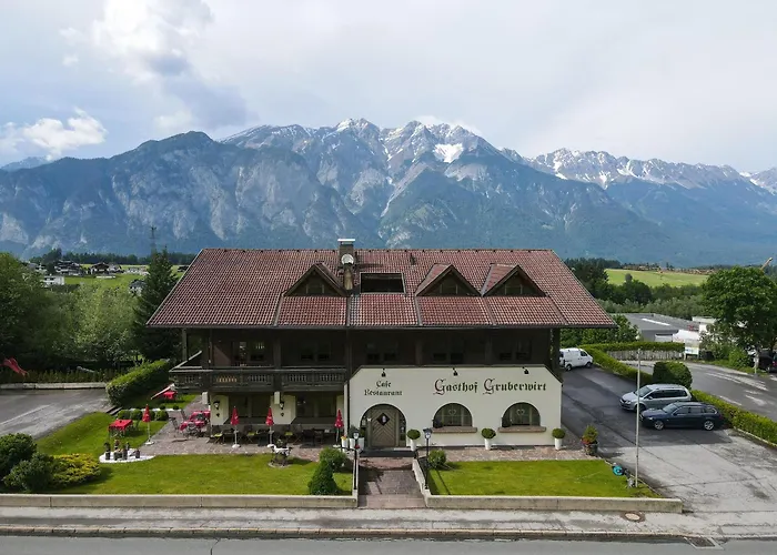 Alpenflair Apartment Mit Balkon - Inkl Parkplatz #5