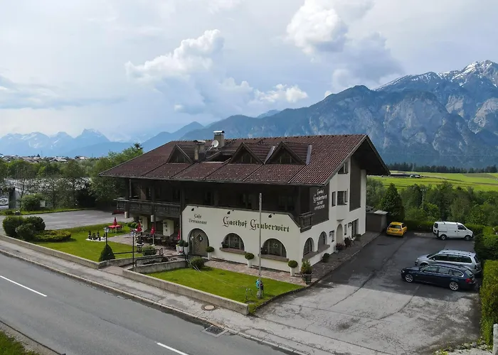 Alpenflair Apartment Mit Bergblick - Inkl Parkplatz #7