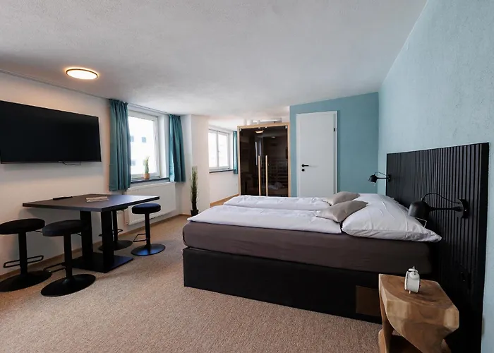 Innside Apartments