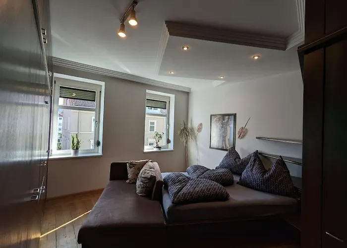Cosy Room In Tyrolean Flat