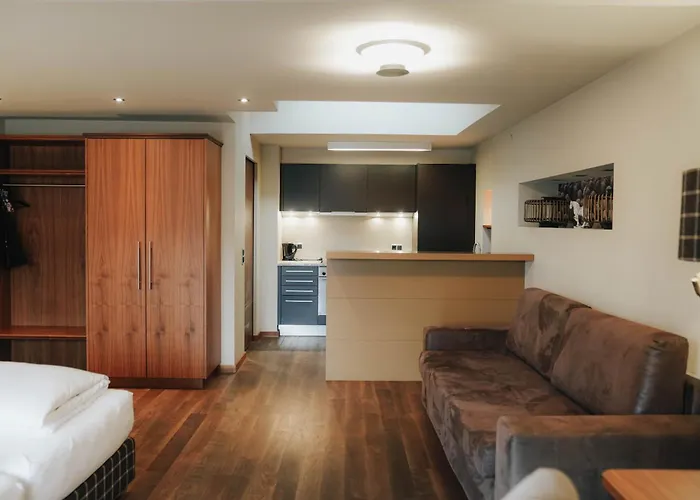 Boutiquehotel Weisses Roessl