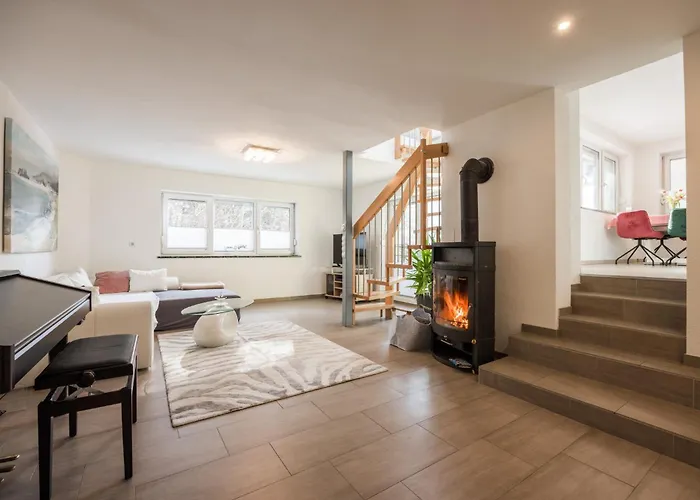 Alpennest Appartement