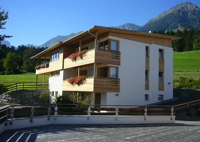 Apartments Karlhof