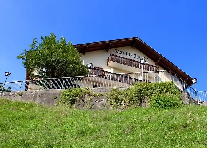 Gasthof Oelberg