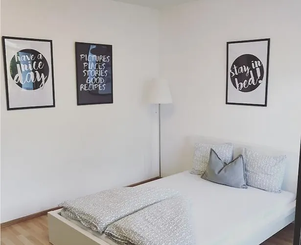 Mh2 Apartment