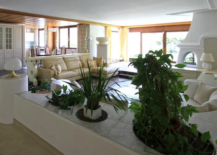 Penthouse Hoermann Innsbruck