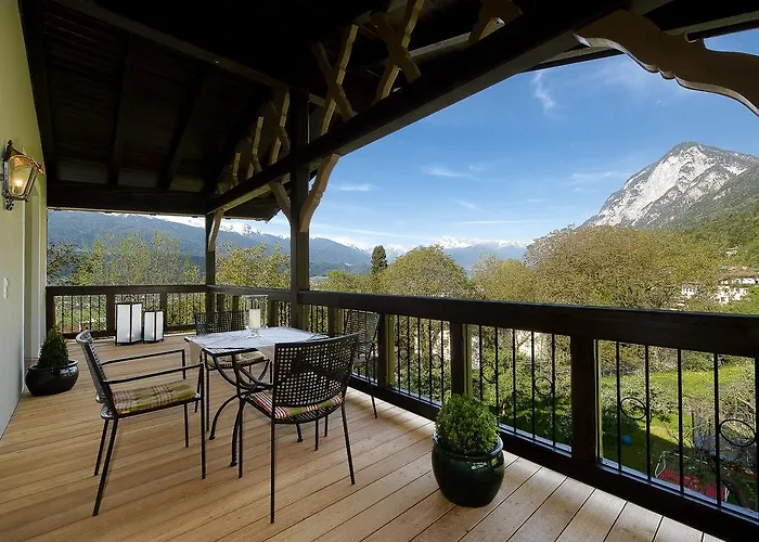 Kasperhof Apartments Innsbruck Top 6 - 7