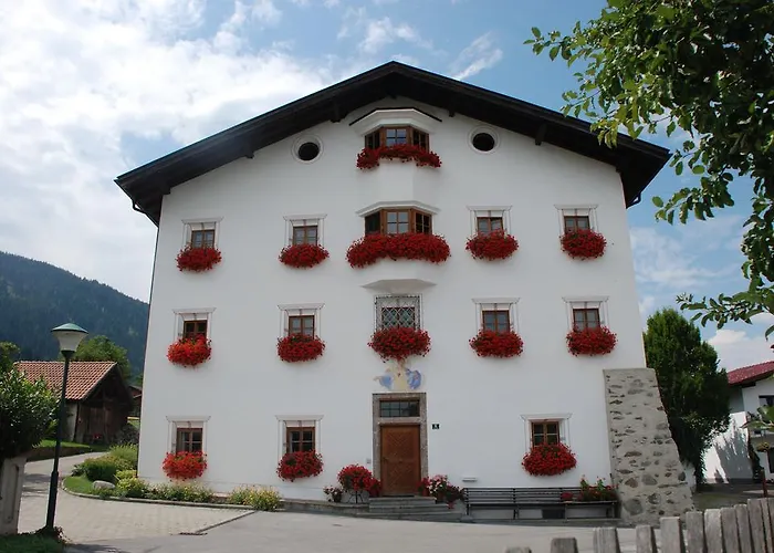 Appartement Schloessl