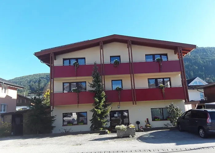 Family-Appartements