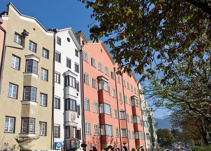 Apartment Maximilian In Old Town