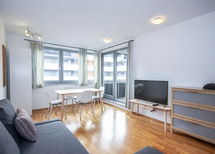 Apartment Dr.Stumpfstrasse 24