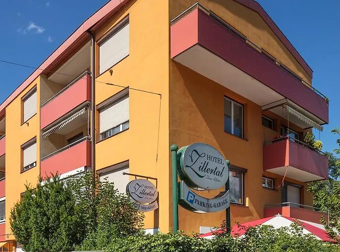 Hotel Zillertal