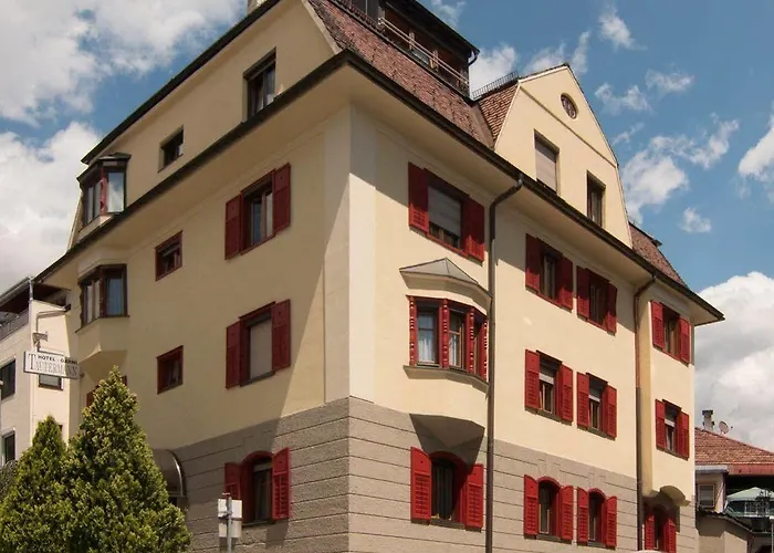 Hotel Tautermann