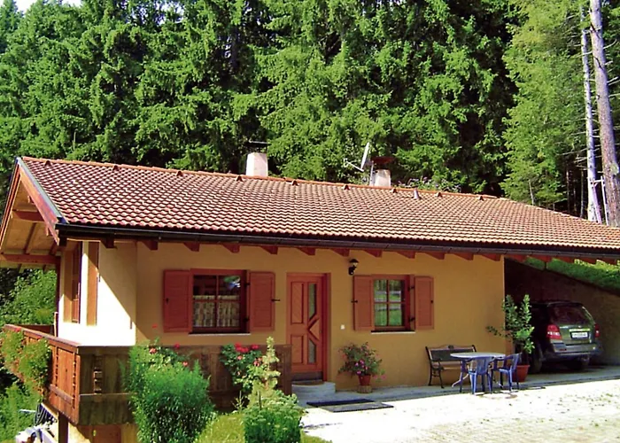 Chalet Gramart
