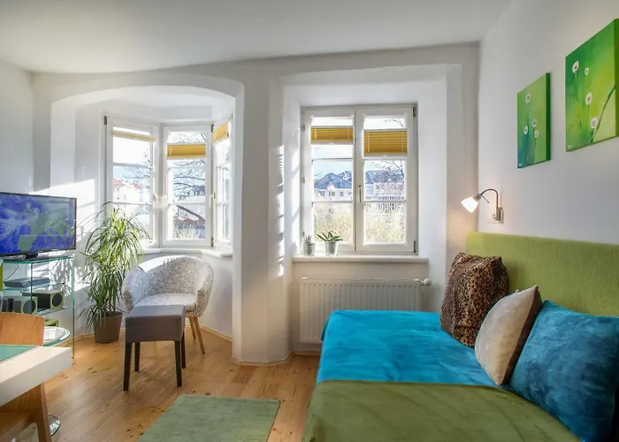 Appartement-Innsbruck