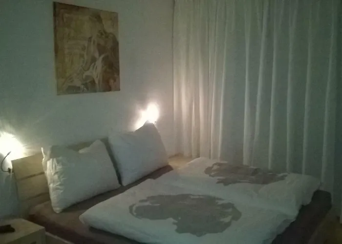 Family Apartment - Ferienwohnung Lanzi