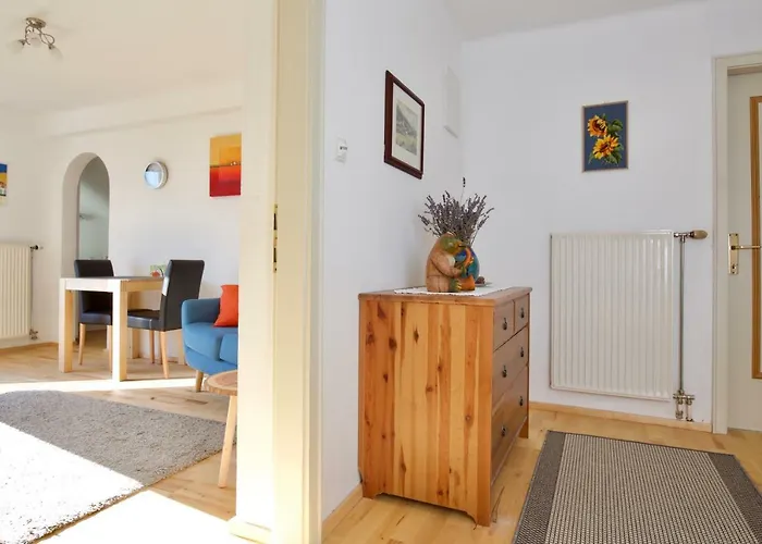 Ferienwohnung Monika Knoflach
