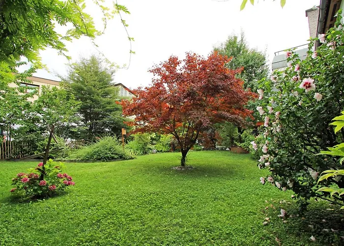 Nigler Innsbruck Apartment