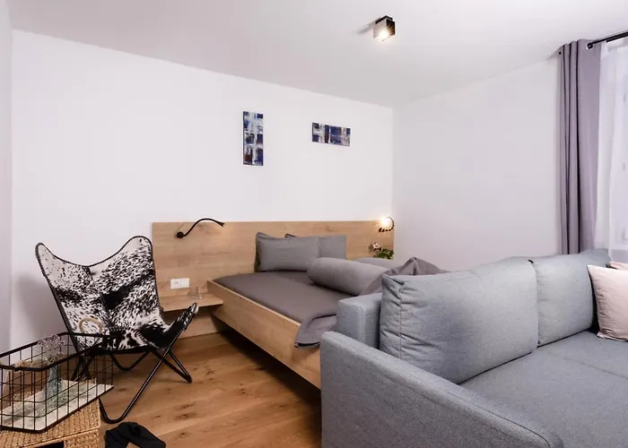Apartment Macho