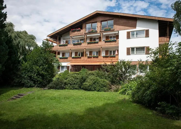 Waldhaus Igls