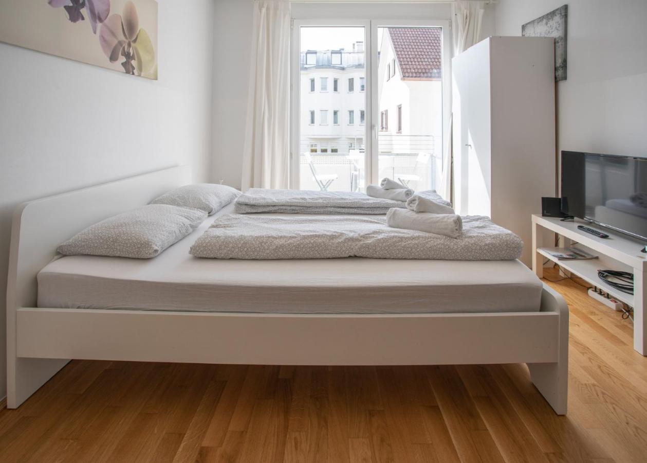 Tyrol Super Deluxe Studio Apartment Innsbruck
