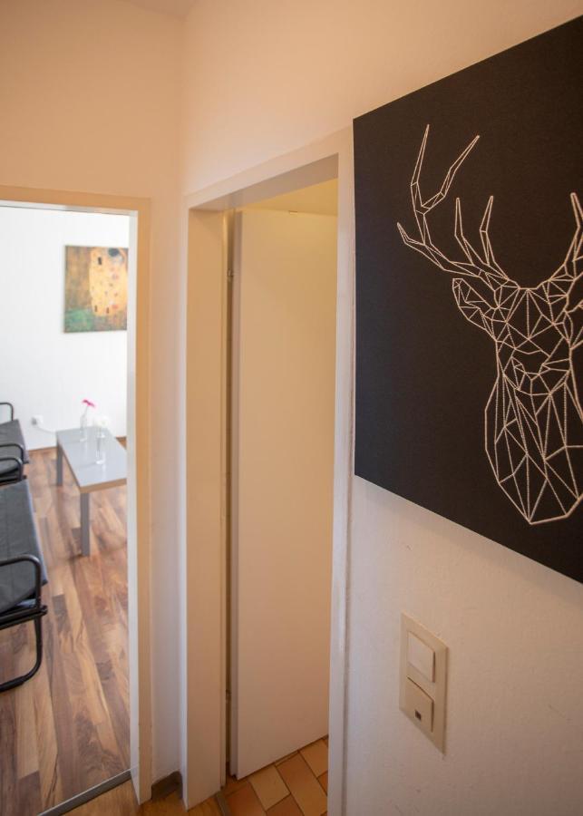 Apartment City Studio