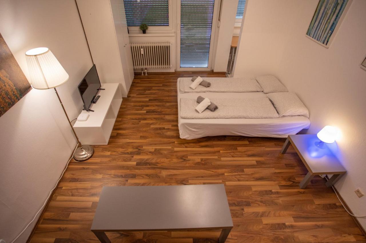 City Studio * Innsbruck