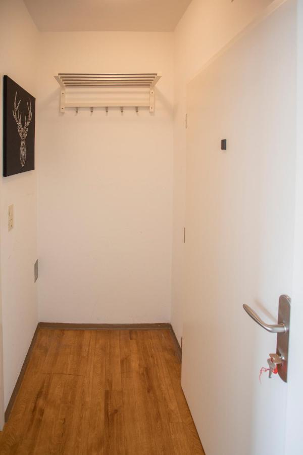 City Studio Apartment Innsbruck