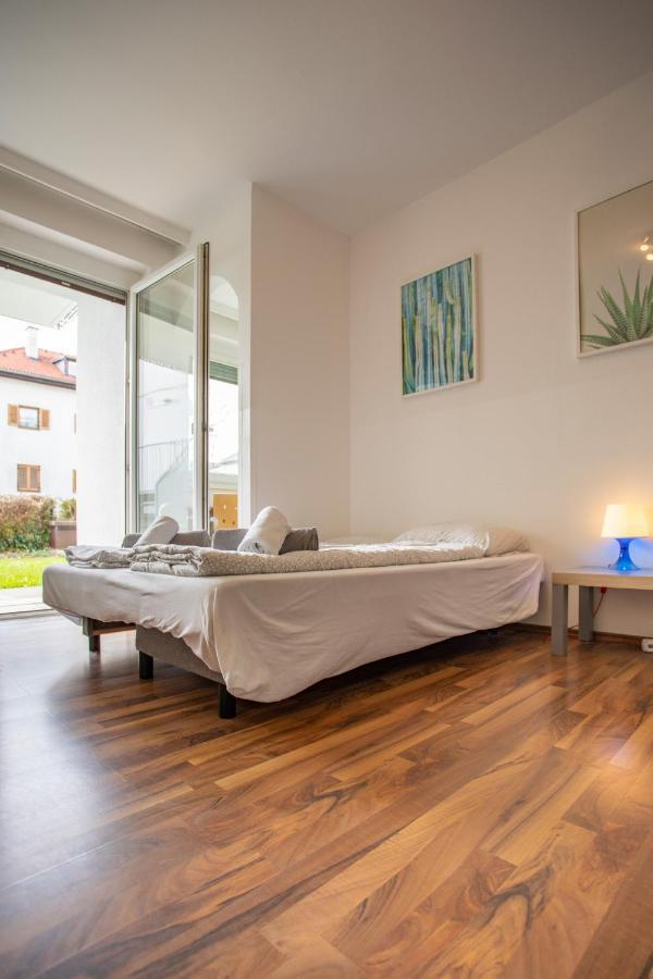 City Studio Apartment Innsbruck
