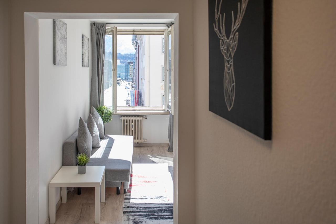 Apartment City Center