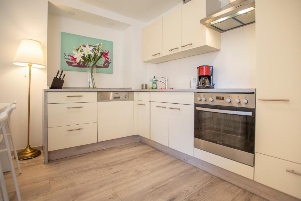 City Center Apartment Innsbruck