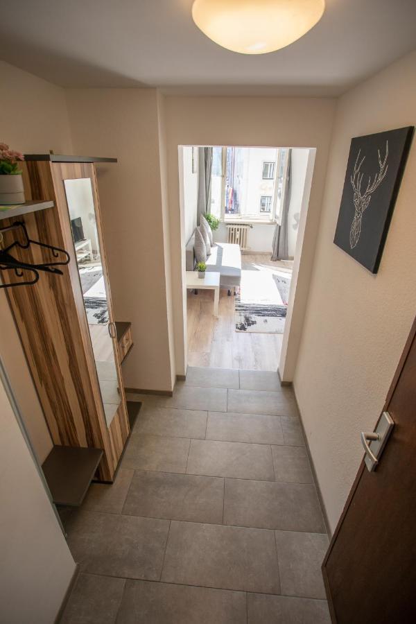City Center Apartment *