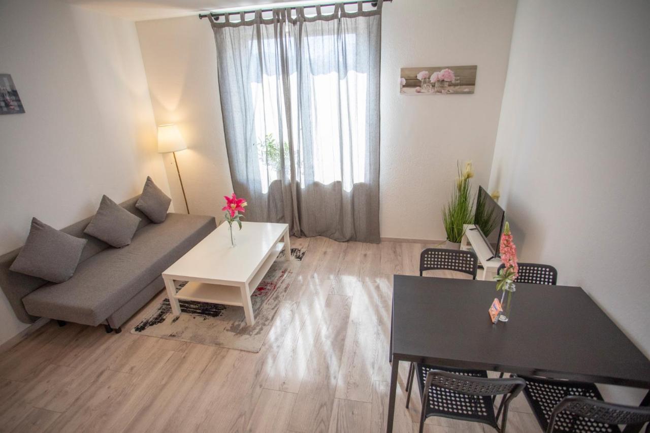 Apartment In The Center *