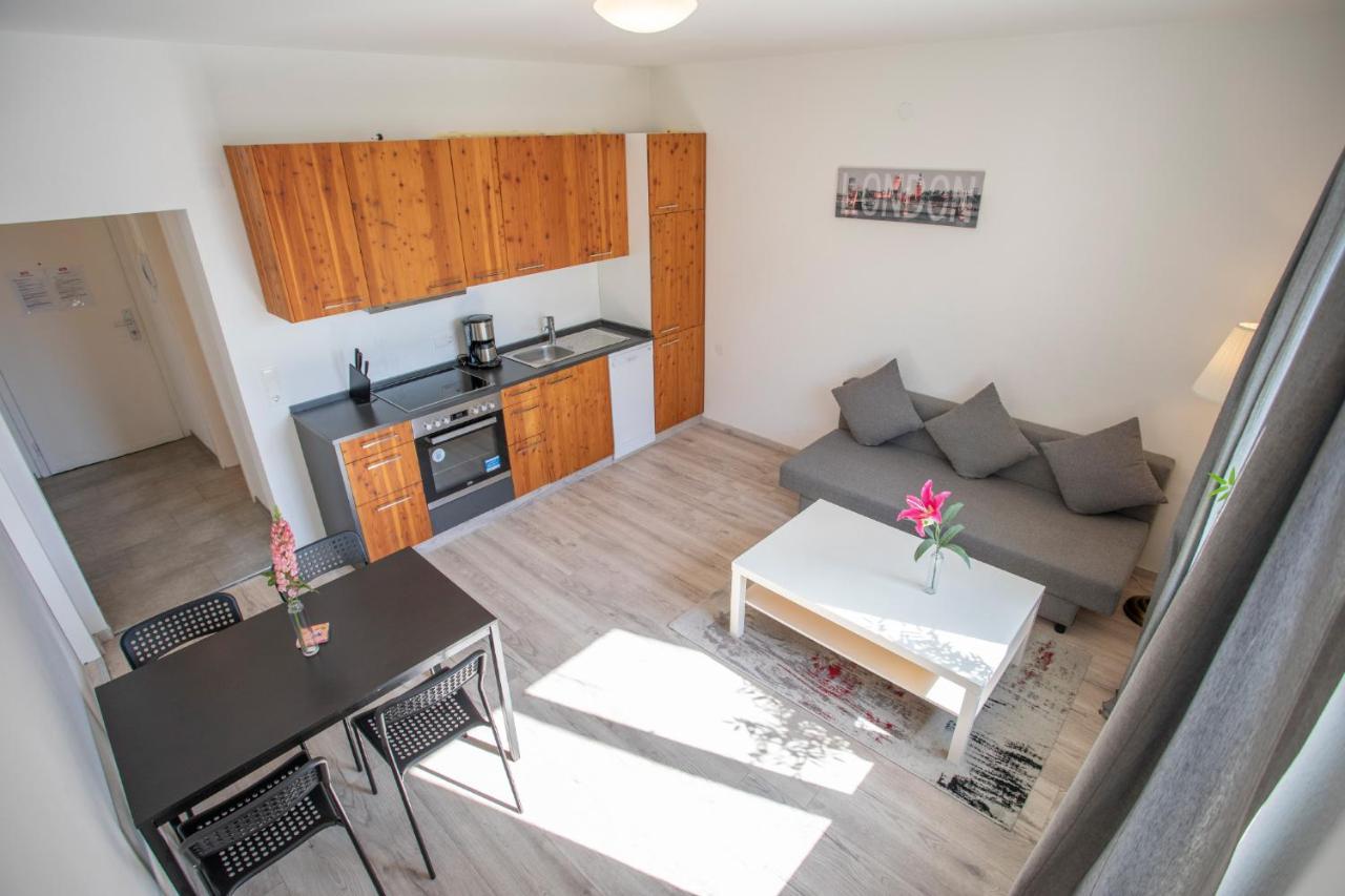 Apartment In The Center *