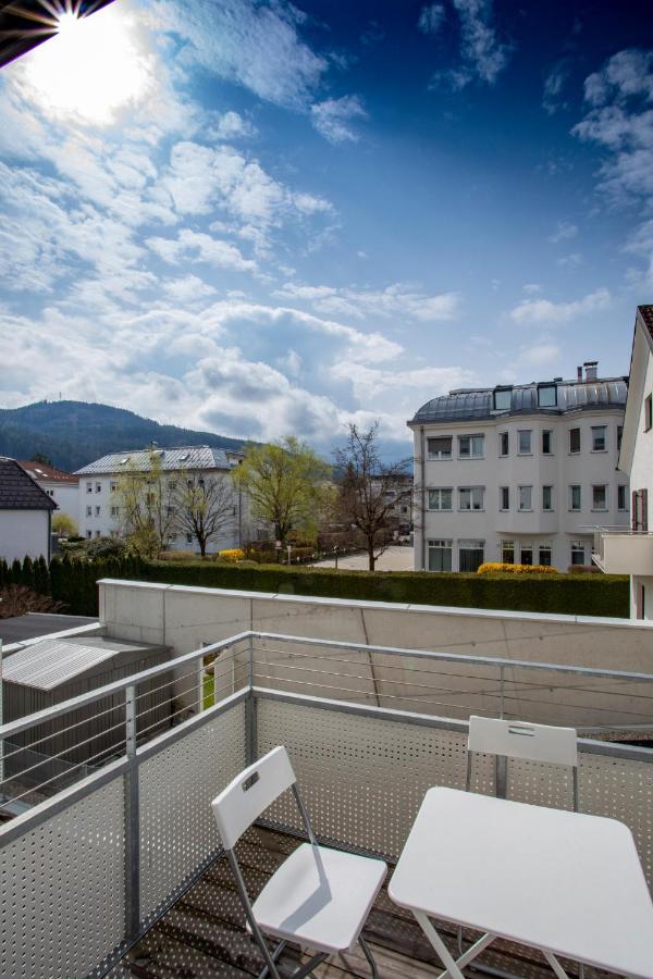 Tyrol Super Deluxe Studio Apartment Innsbruck