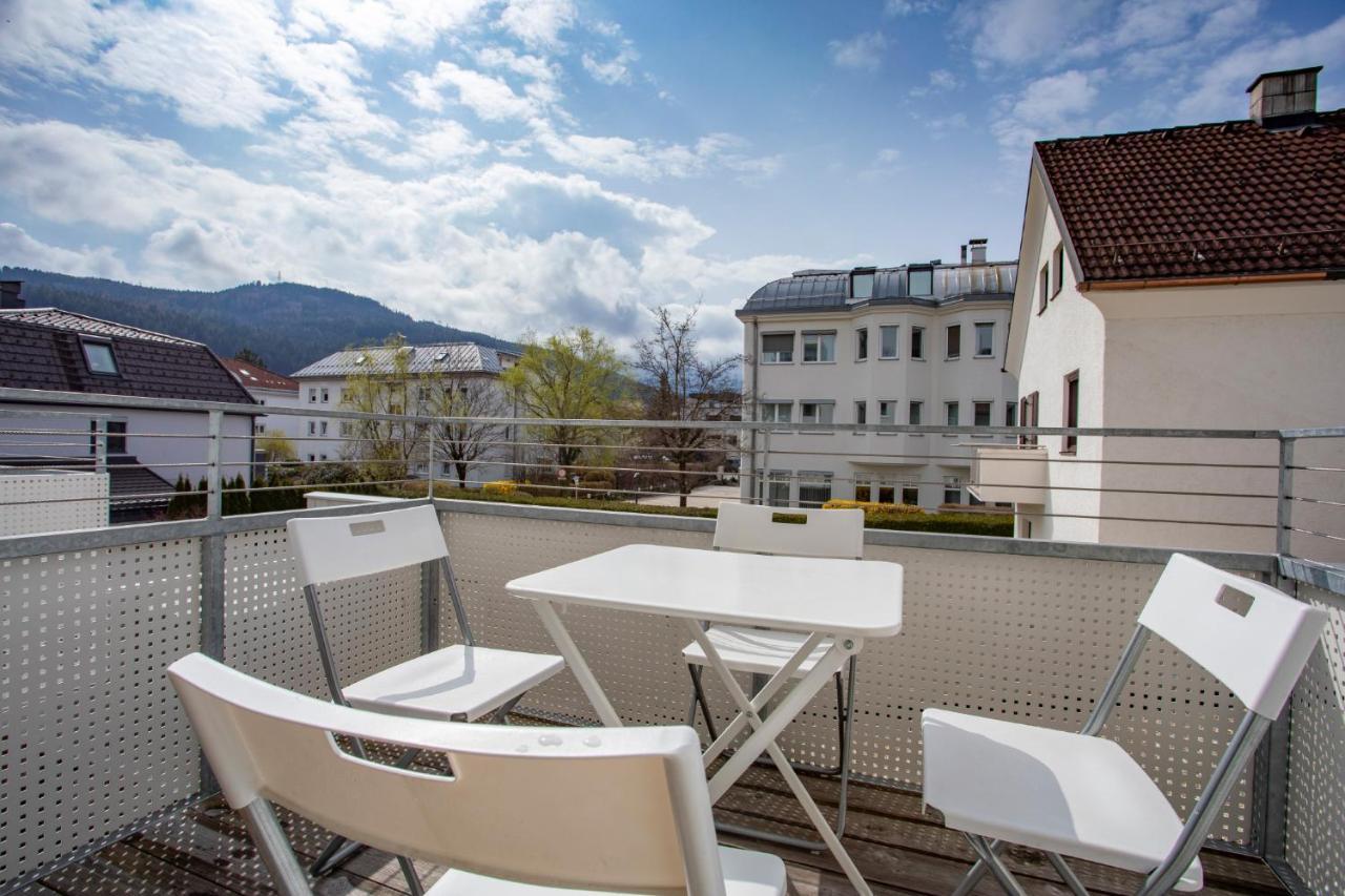 Tyrol Super Deluxe Studio Apartment *