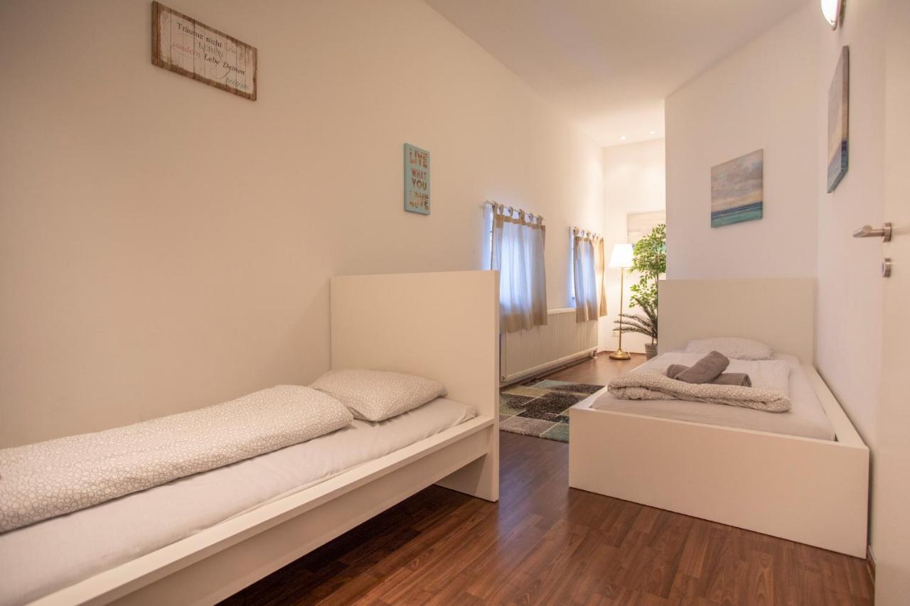 City Center Duplex I 24h Self-check-in Innsbruck