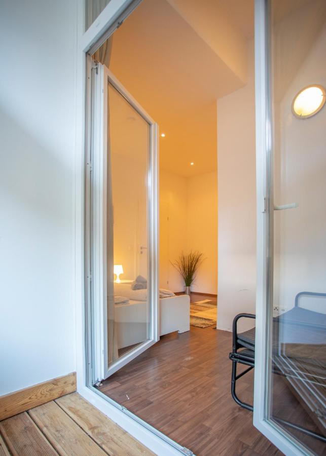 City Center Duplex I 24h Self-check-in