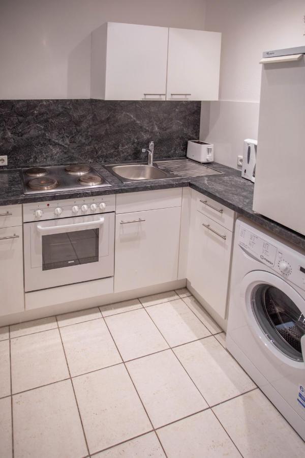 Apartamento City Studio Innsbruck