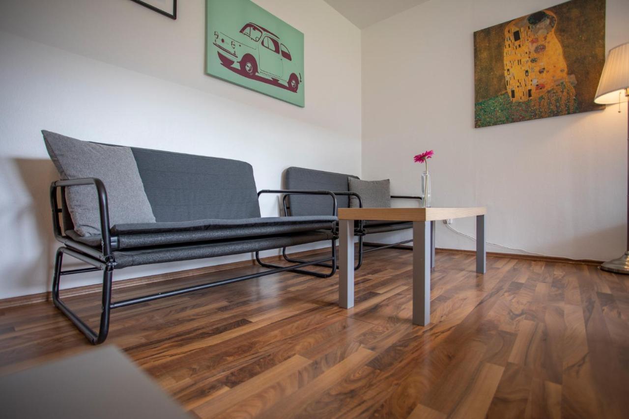 Apartment City Studio Innsbruck