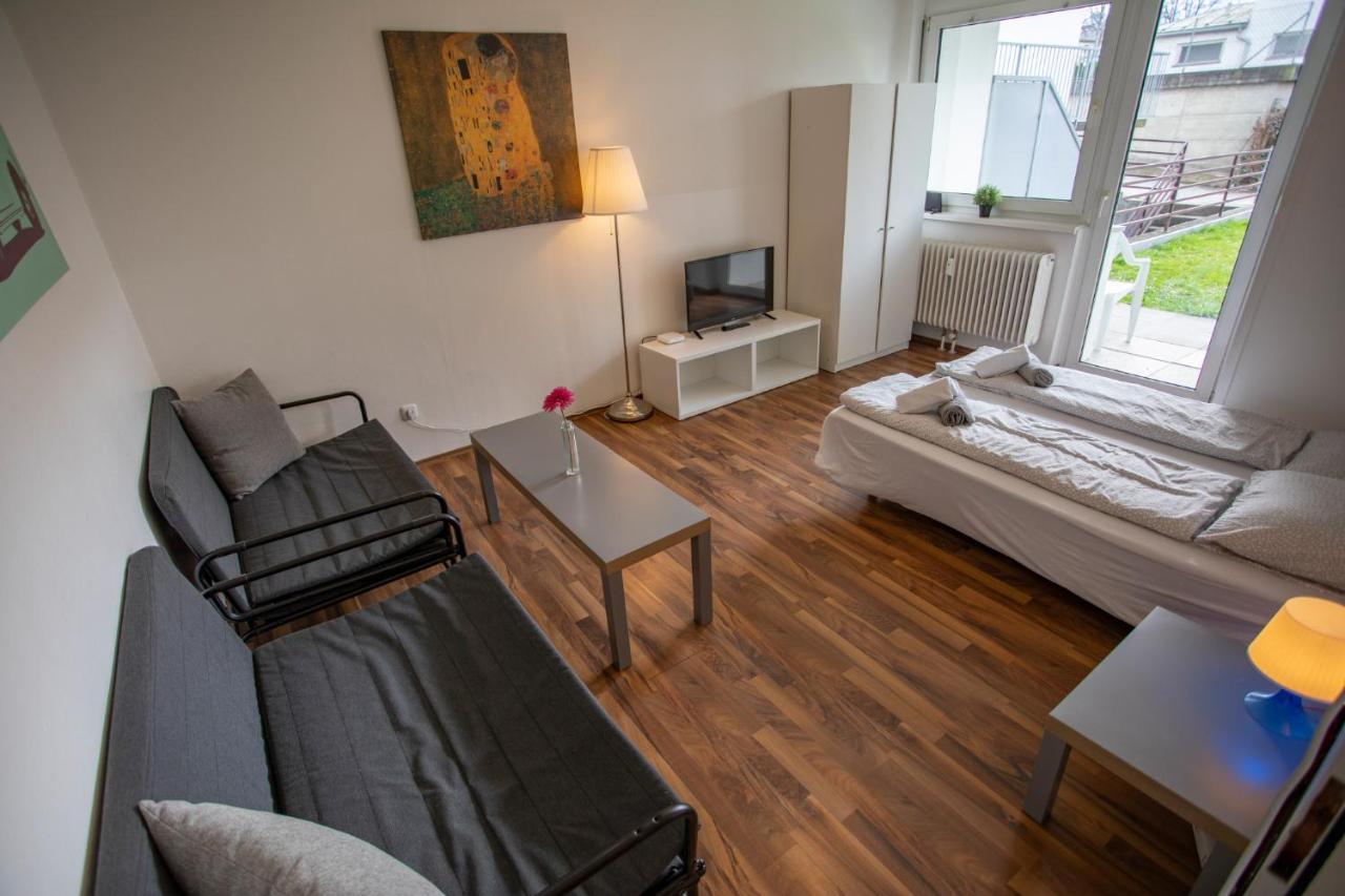 Apartment City Studio *