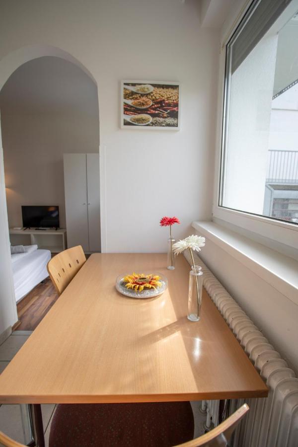 Apartment City Studio