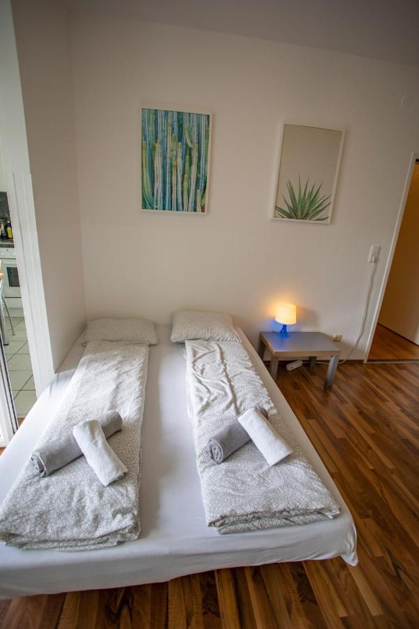 Apartment City Studio
