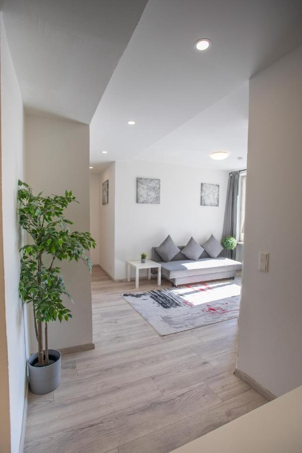 City Center Apartment