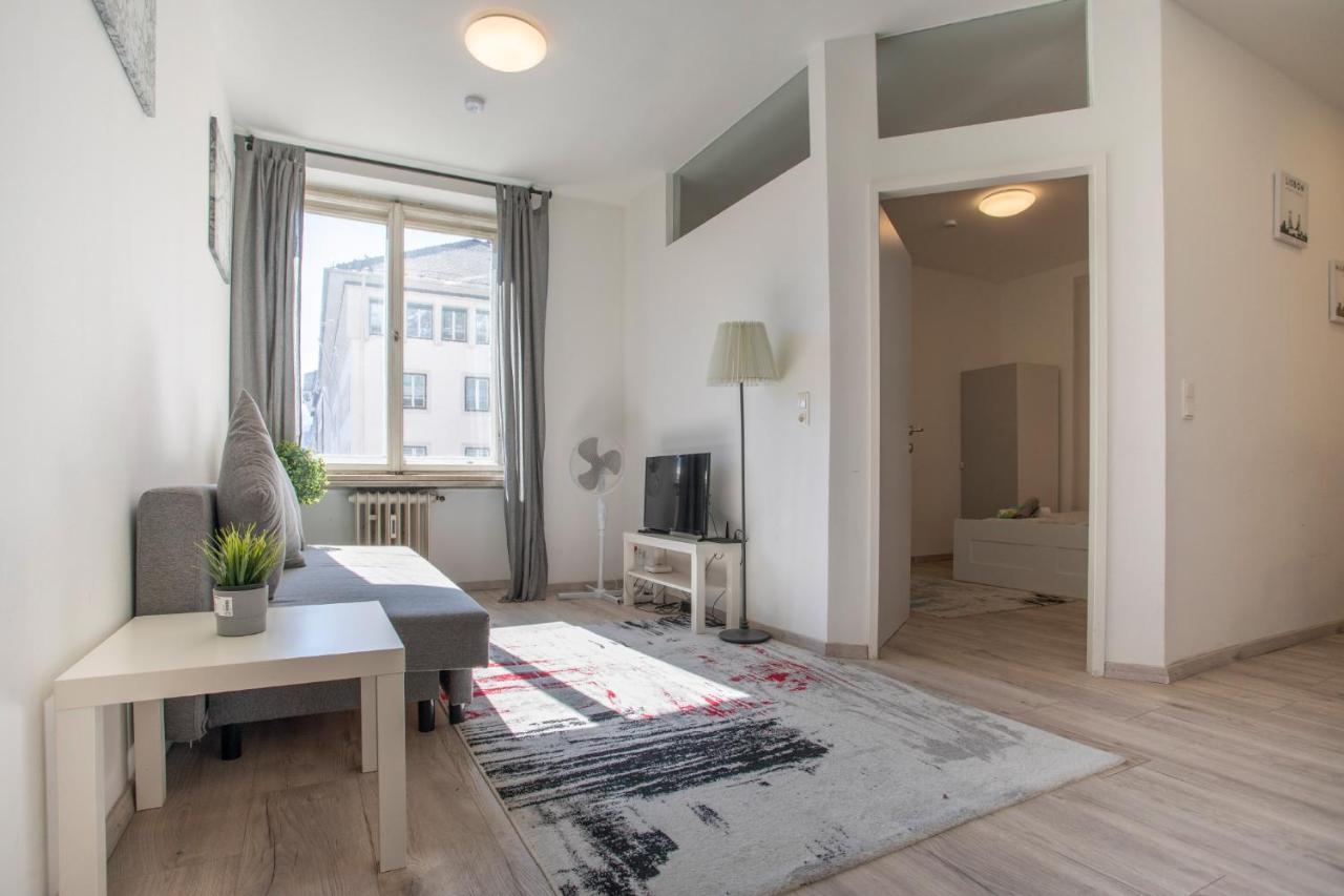 City Center Apartment *