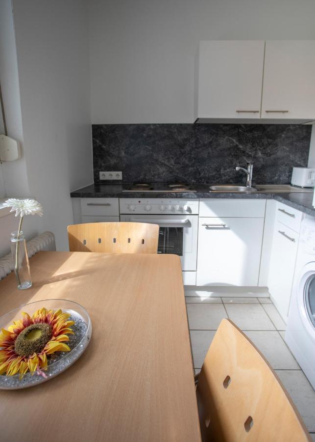 City Studio Apartment