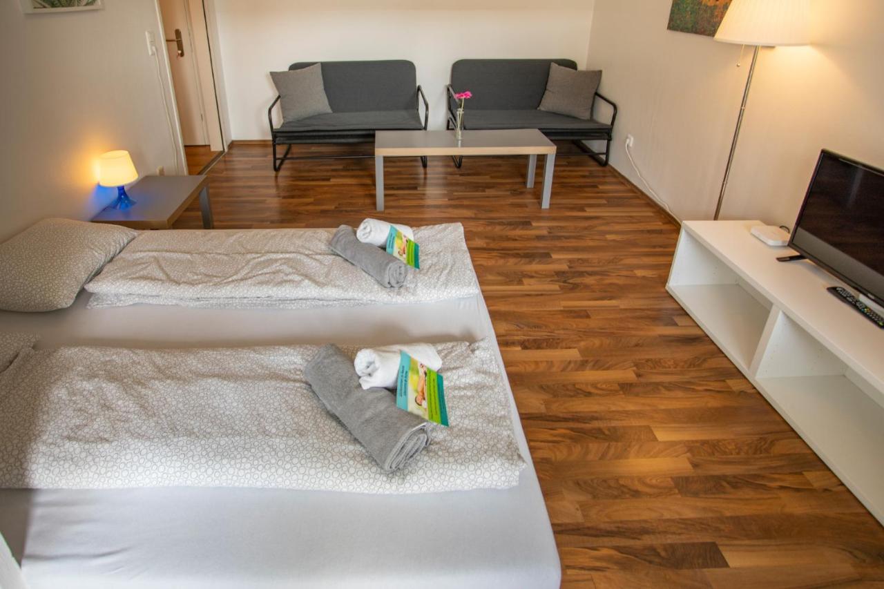 City Studio * Innsbruck